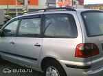 Ford Galaxy 1,9 мех